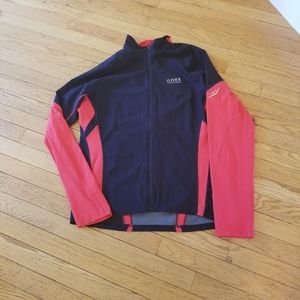 GORE WEAR Men's Windproof Running Jacket
